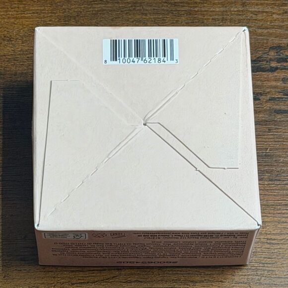 Jones Road What The Foundation on Beige 35g Full Size, Clean Beauty. NIB - Picture 12 of 13